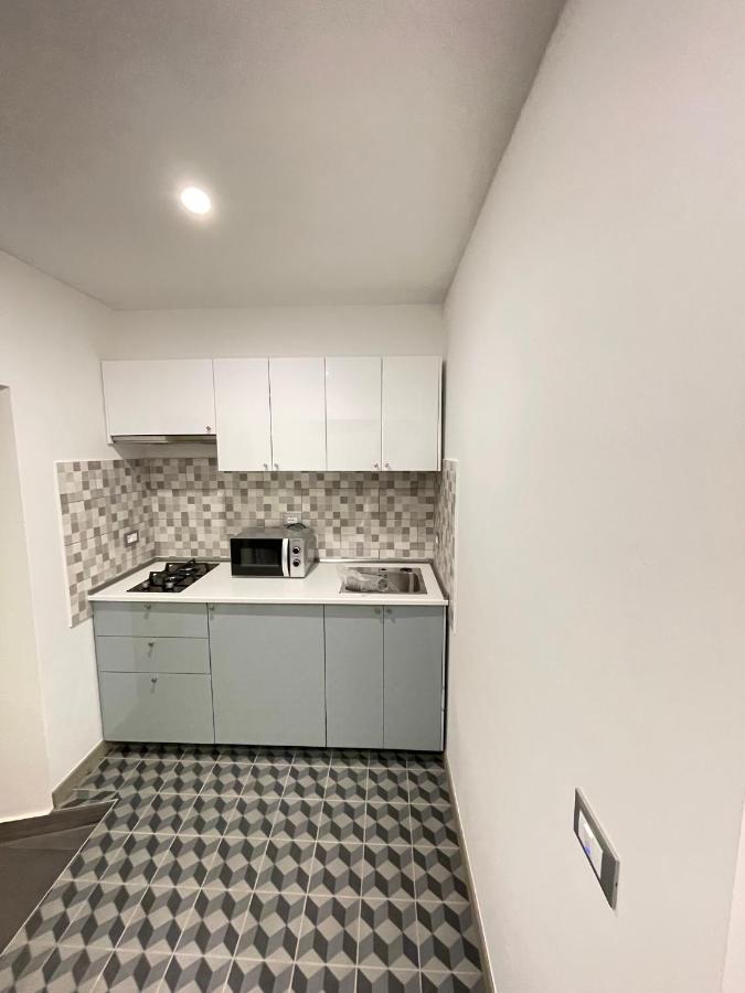 Smart Silver Apartment Central Bergamo Kültér fotó