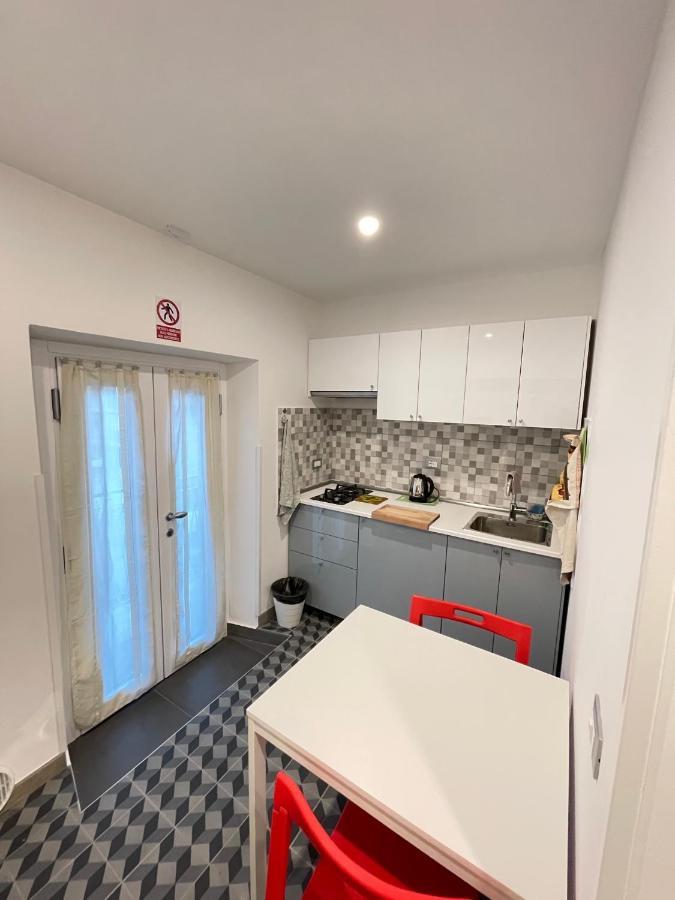 Smart Silver Apartment Central Bergamo Kültér fotó